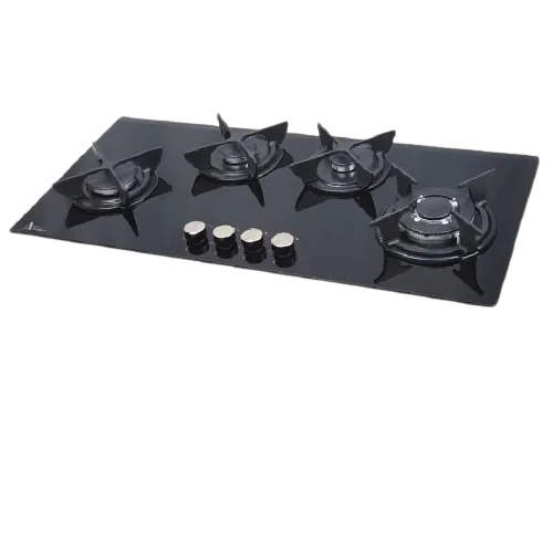 اجاق گاز توکار اخوان مدل GI-134