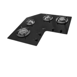 اجاق گاز توکار اخوان مدل G-114