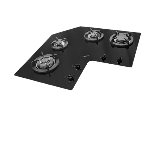 اجاق گاز توکار اخوان مدل G-114