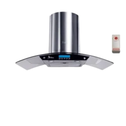 هود شومینه ای اخوان مدل H28-4S