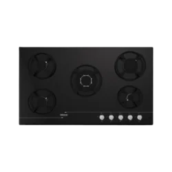 اجاق گاز توکار استیل البرز مدل G-5911