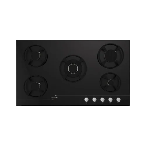 اجاق گاز توکار استیل البرز مدل G-5911