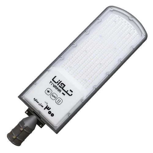 چراغ خیابانی تیوانا مدل 300 وات