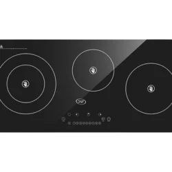 اجاق برقی المنتی DST مدل T3-01