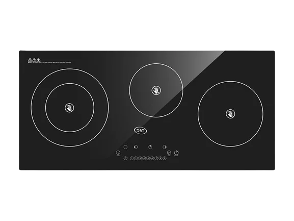 اجاق برقی المنتی DST مدل T3-01