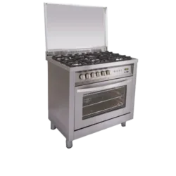 اجاق گاز مبله فردار تخت اخوان مدل M8-EDTR