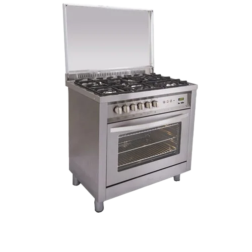 اجاق گاز مبله فردار تخت اخوان مدل M8-EDTR