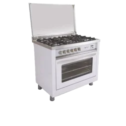 اجاق گاز مبله فردار تخت اخوان مدل M2-EDTW