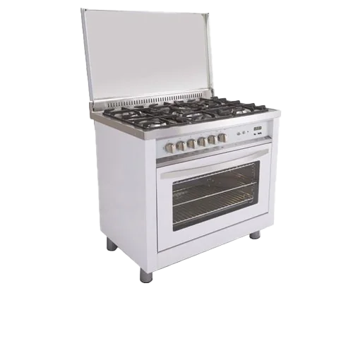 اجاق گاز مبله فردار تخت اخوان مدل M2-EDTW