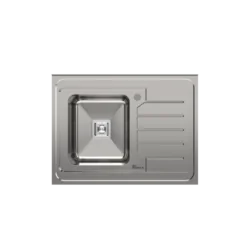 سینک روکار بیمکث مدل 933