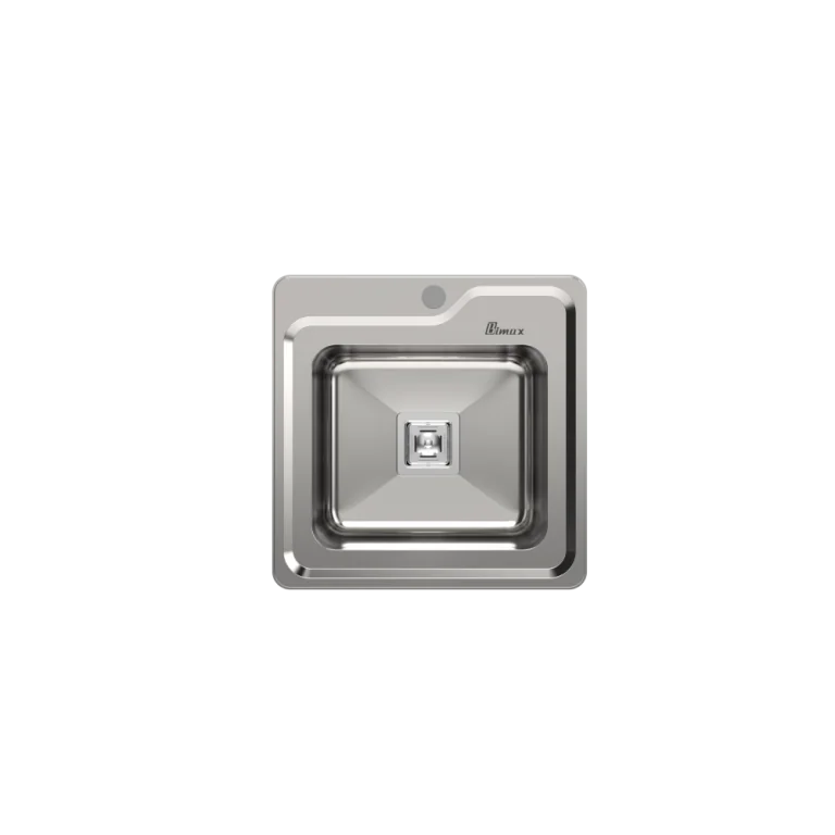 سینک توکار بیمکث مدل 930