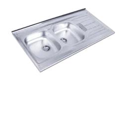 سینک روکار اخوان مدل 150