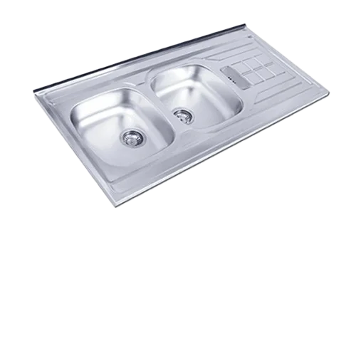 سینک روکار اخوان مدل 150