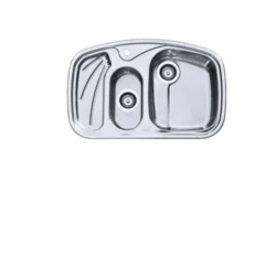 سینک توکار اخوان مدل 139