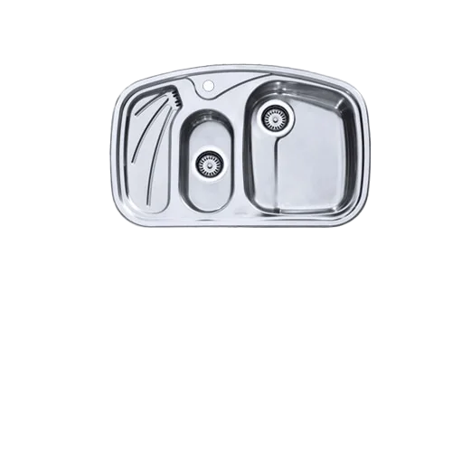 سینک توکار اخوان مدل 139