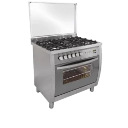 اجاق گاز مبله فردار تخت اخوان مدل M9-EDTR