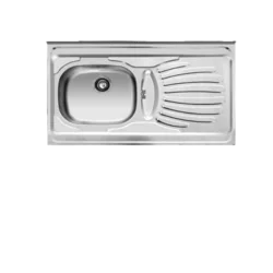 سینک روکار اخوان مدل 37