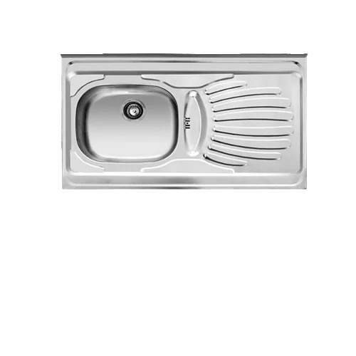 سینک روکار اخوان مدل 37