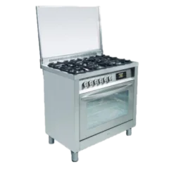 اجاق گاز مبله فردار تخت اخوان مدل M12-EDTR