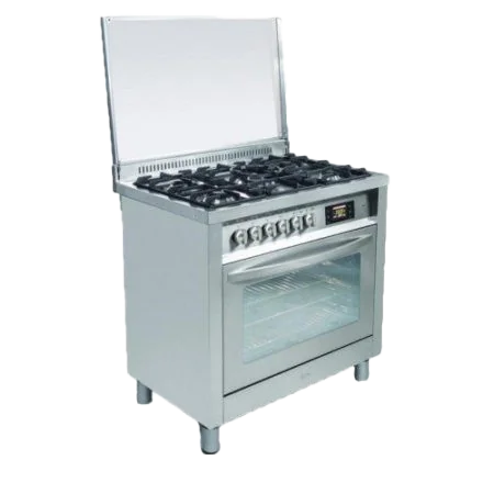 اجاق گاز مبله فردار تخت اخوان مدل M12-EDTR