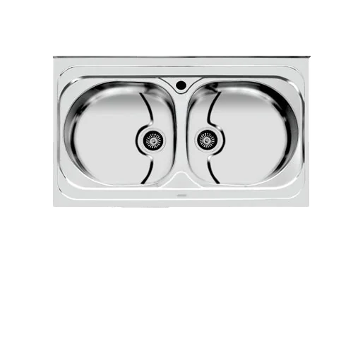 سینک روکار اخوان مدل 116