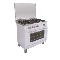 اجاق گاز مبله فردار تخت اخوان مدل M11-EDTR