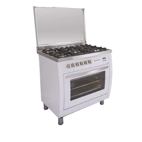 اجاق گاز مبله فردار تخت اخوان مدل M11-EDTR