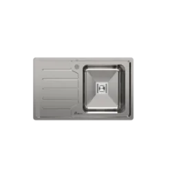 سینک توکار بیمکث مدل 932