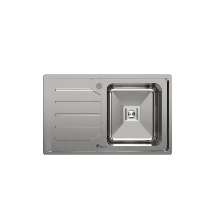 سینک توکار بیمکث مدل 932