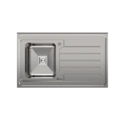 سینک روکار بیمکث مدل 937