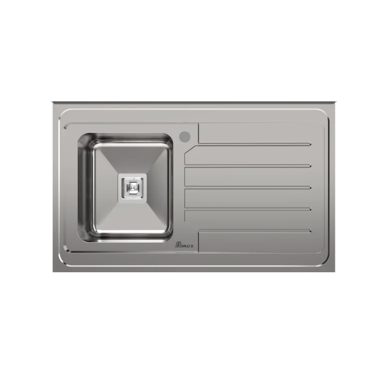 سینک روکار بیمکث مدل 937