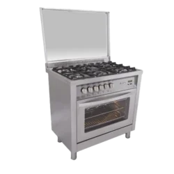 اجاق گاز مبله فردار تخت اخوان مدل M2-EDTS