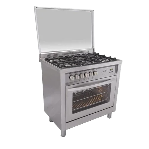 اجاق گاز مبله فردار تخت اخوان مدل M2-EDTS