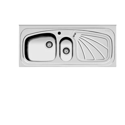 سینک روکار اخوان مدل 53