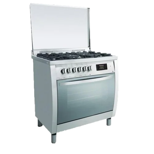 اجاق گاز مبله فردار تخت اخوان مدل M13-EDTR