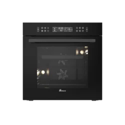 فر توکار برقی دوقلو بیمکث مدل 3102