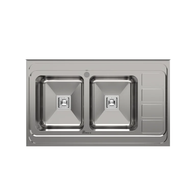 سینک روکار بیمکث مدل 939