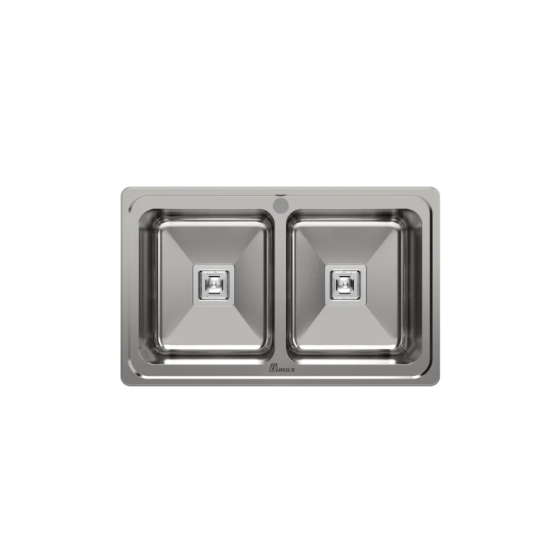 سینک توکار بیمکث مدل 934