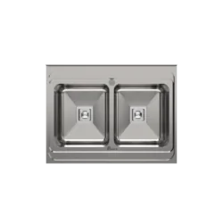 سینک روکار بیمکث مدل 935