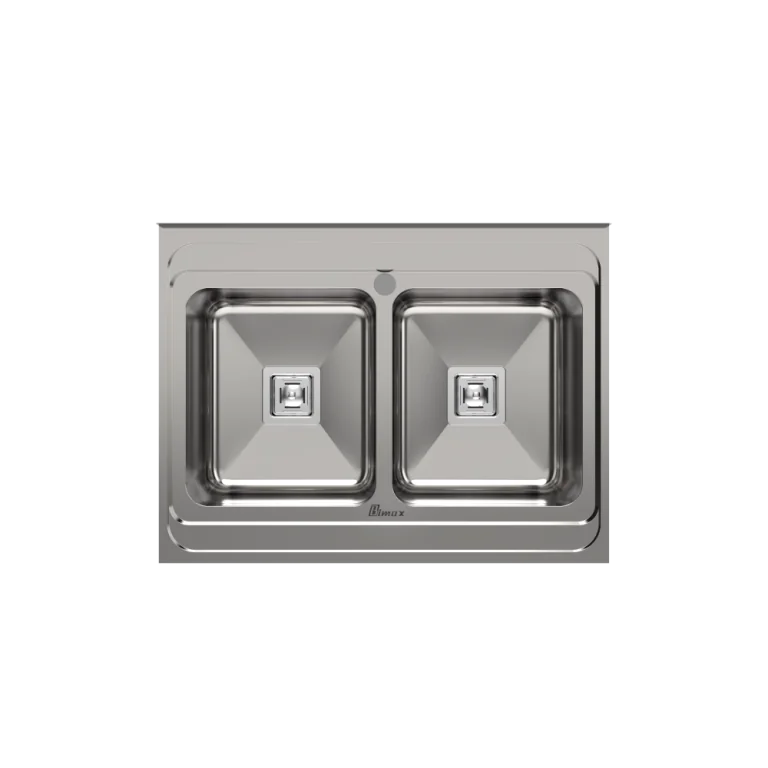 سینک روکار بیمکث مدل 935