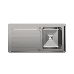 سینک توکار بیمکث مدل 936