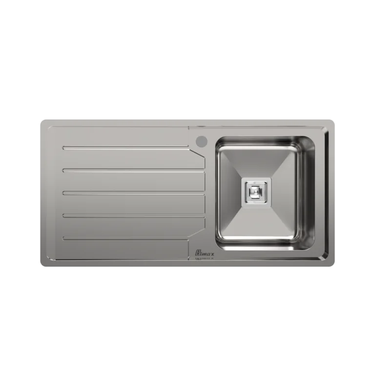 سینک توکار بیمکث مدل 936