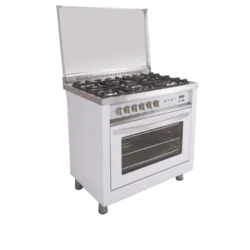 اجاق گاز مبله فردار تخت اخوان مدل M10-EDTR