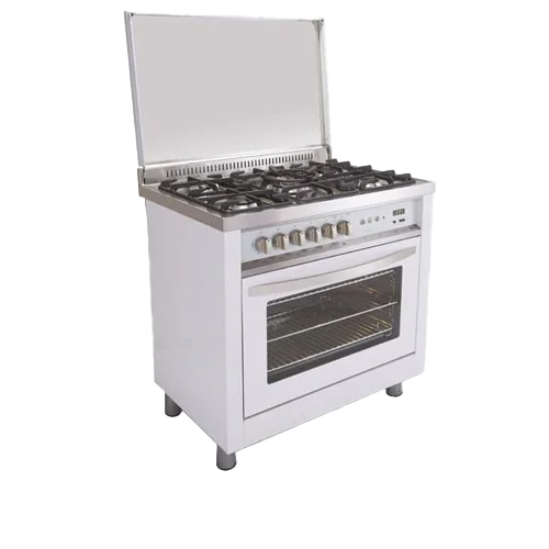 اجاق گاز مبله فردار تخت اخوان مدل M10-EDTR