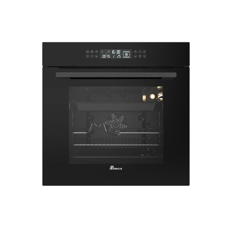 kiaoszmp فر توکار برقی بیمکث مدل 0020