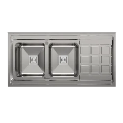 سینک روکار بیمکث مدل 919