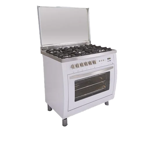 اجاق گاز مبله فردار تخت اخوان مدل M11-EDT