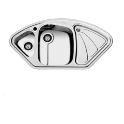 سینک توکار اخوان مدل 47