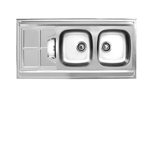 سینک روکار اخوان مدل 153