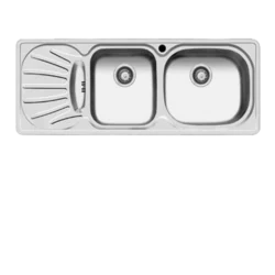 سینک توکار اخوان مدل 18